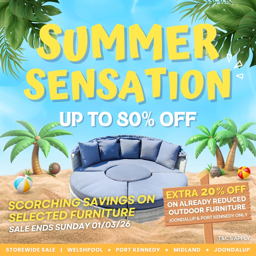 Direct Furniture Facebook ad