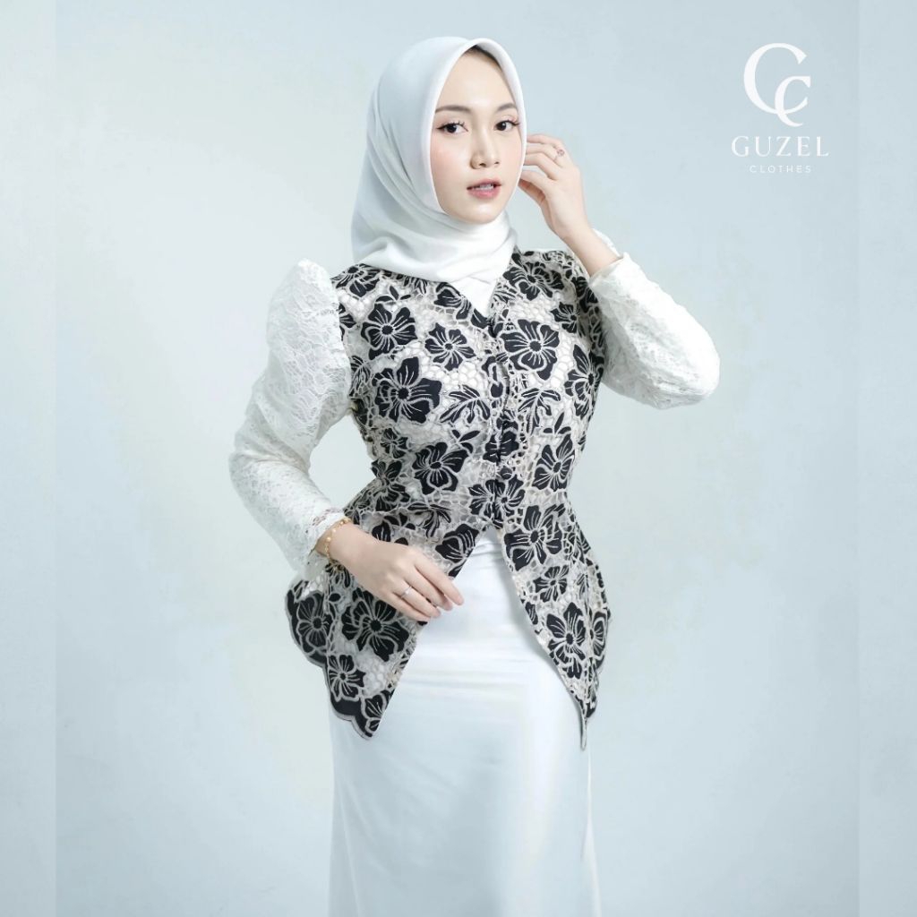 Guzel Clothes Facebook ad