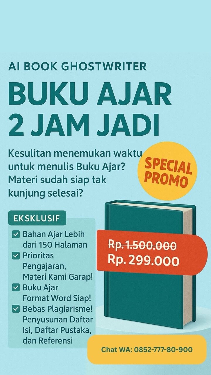 Pendidik Produktif Facebook ad from May 20, 2026