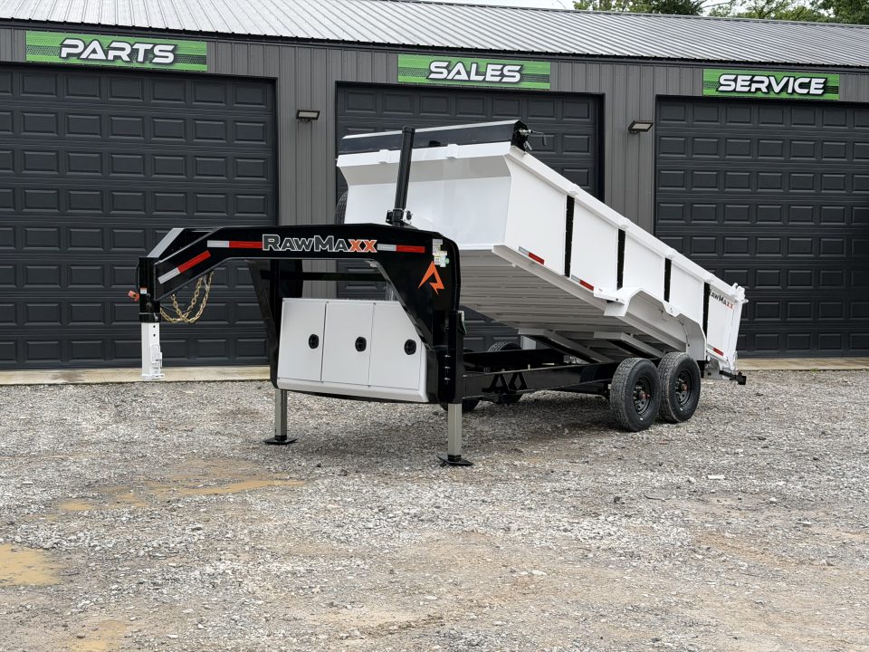 Platinum Truck Accessories by Platinum Trailer Group Facebook ad: Why buy from Platinum Trailer Group?