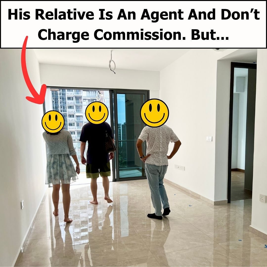 Property Made Simple Facebook ad