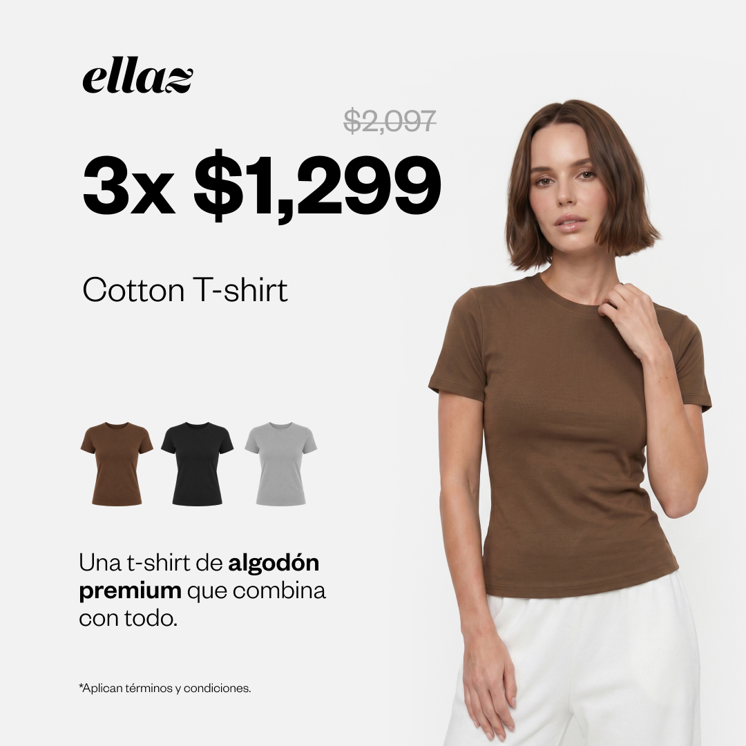 Ellaz Facebook ad from Jun 23, 2026