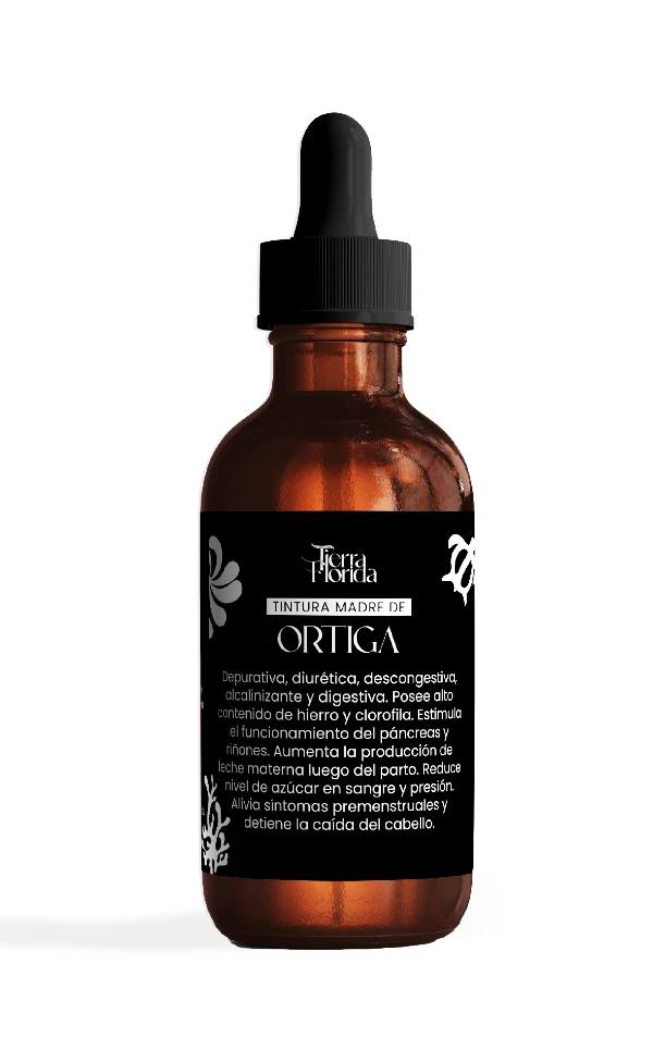 KEFIR Tierra Florida Facebook ad: ¡Elegí tus 4 aliadas naturales con 20% OFF!