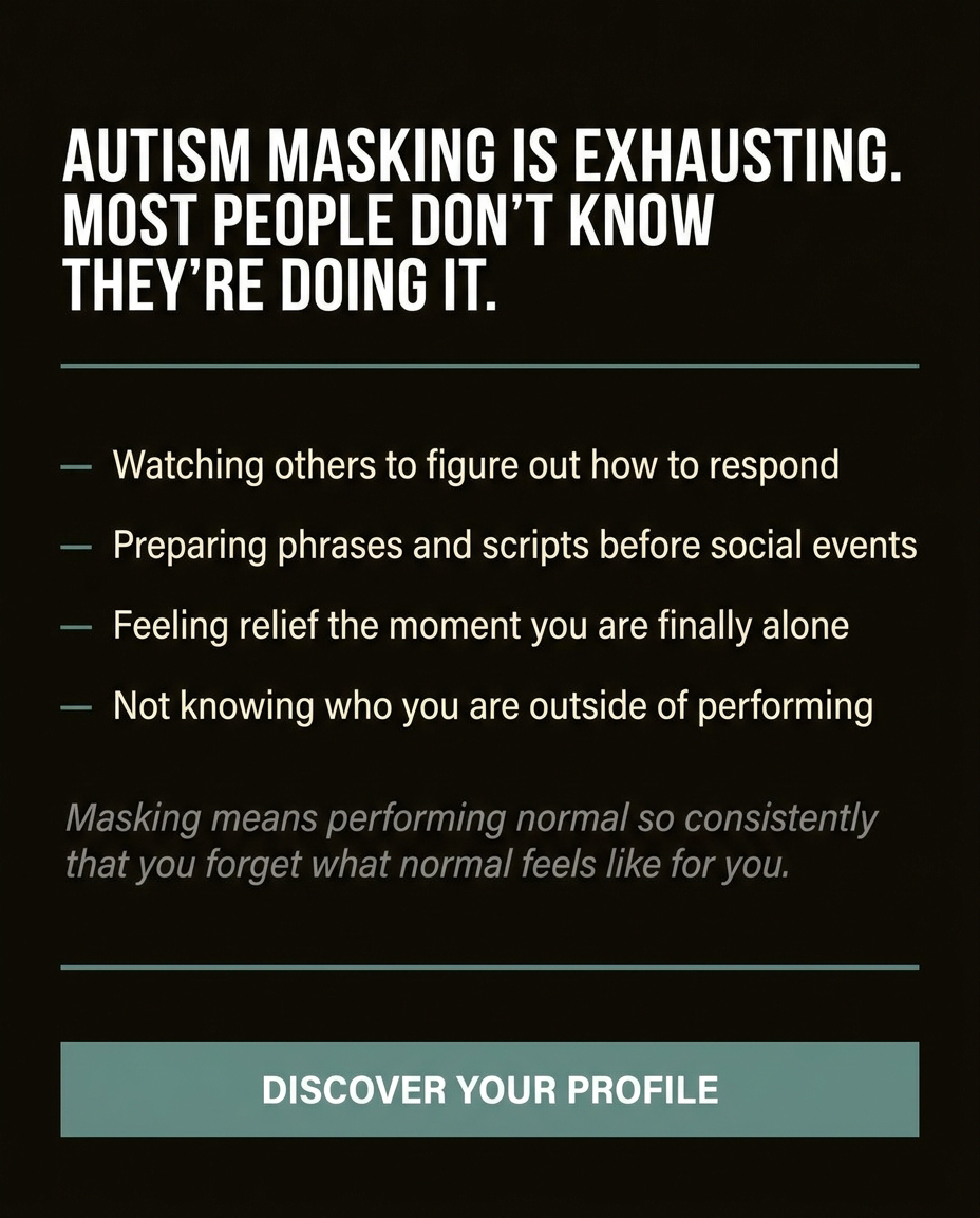 Personality Test: Created by Experts  Facebook ad