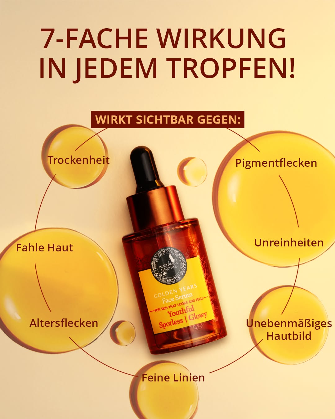 The Ayurveda Experience Facebook ad