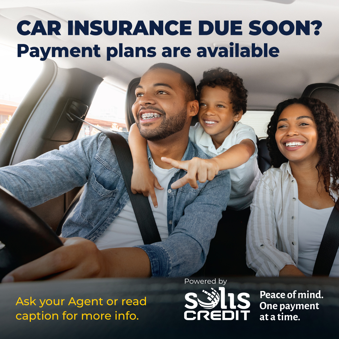 Solis Credit Trinidad and Tobago Facebook ad