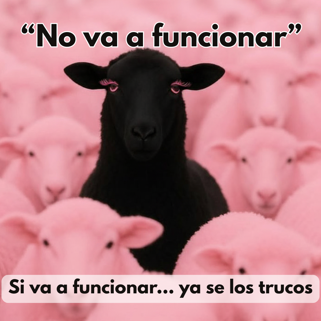 Maquillaje para todas Facebook ad: 3 secretos de automaquillaje que probablemente nadie te…