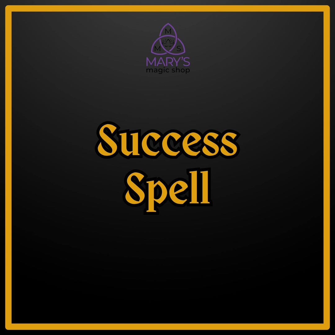 Mary’s Magic Shop Facebook ad