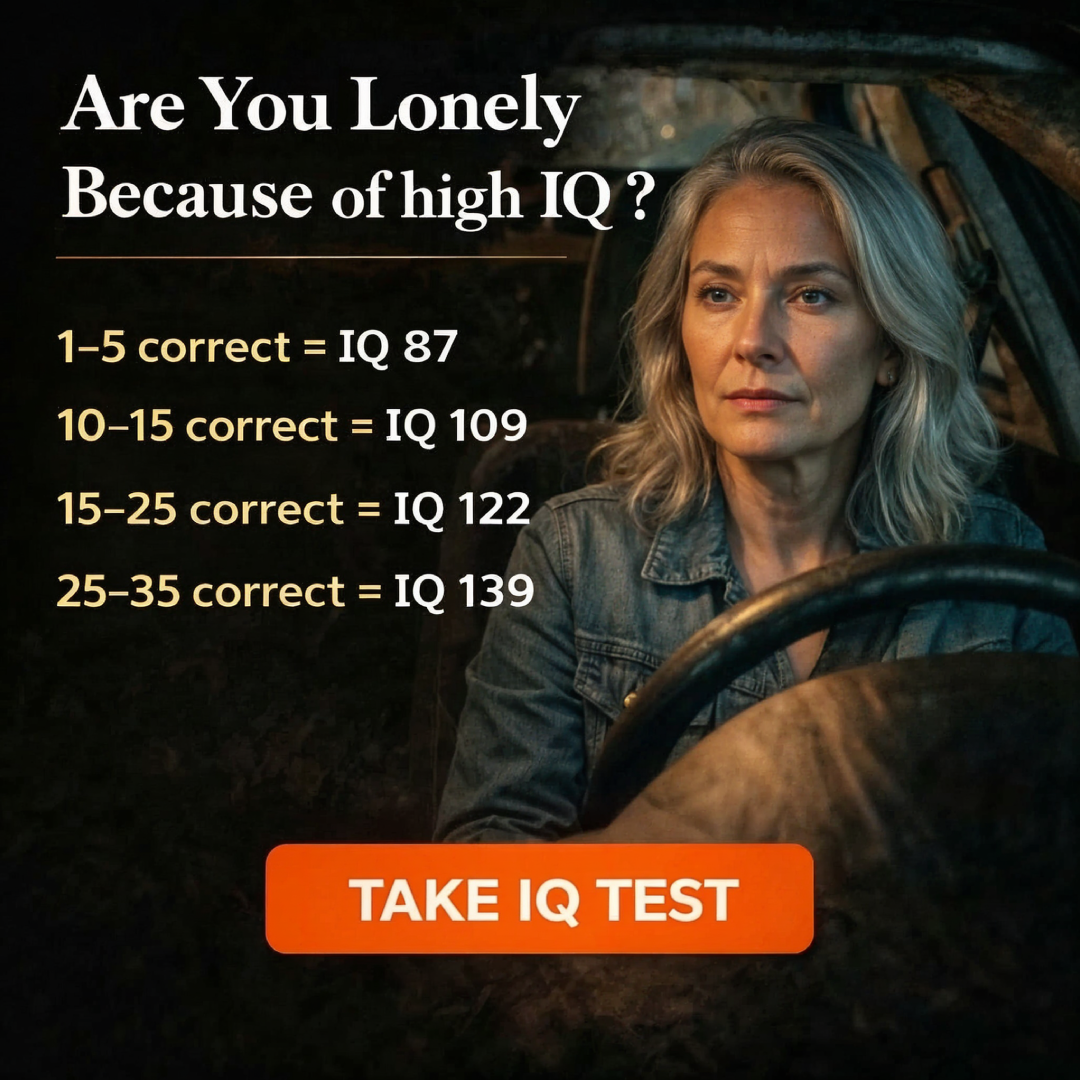 My IQ Facebook ad