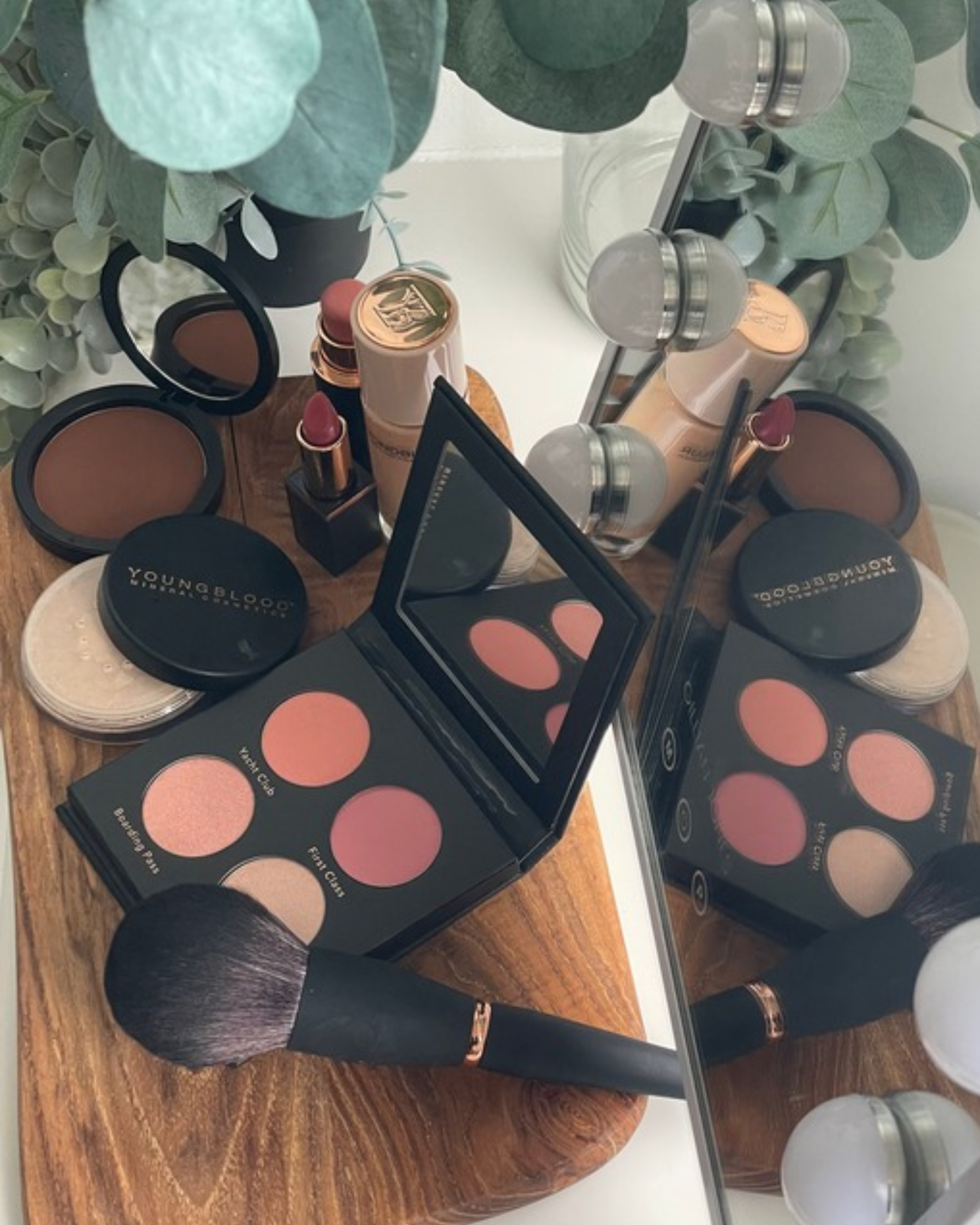 Brandshop Danmark Facebook ad
