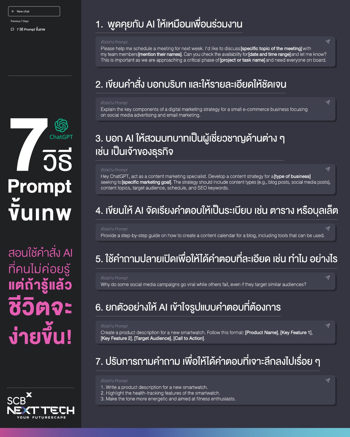 SCBXNextTech Facebook ad