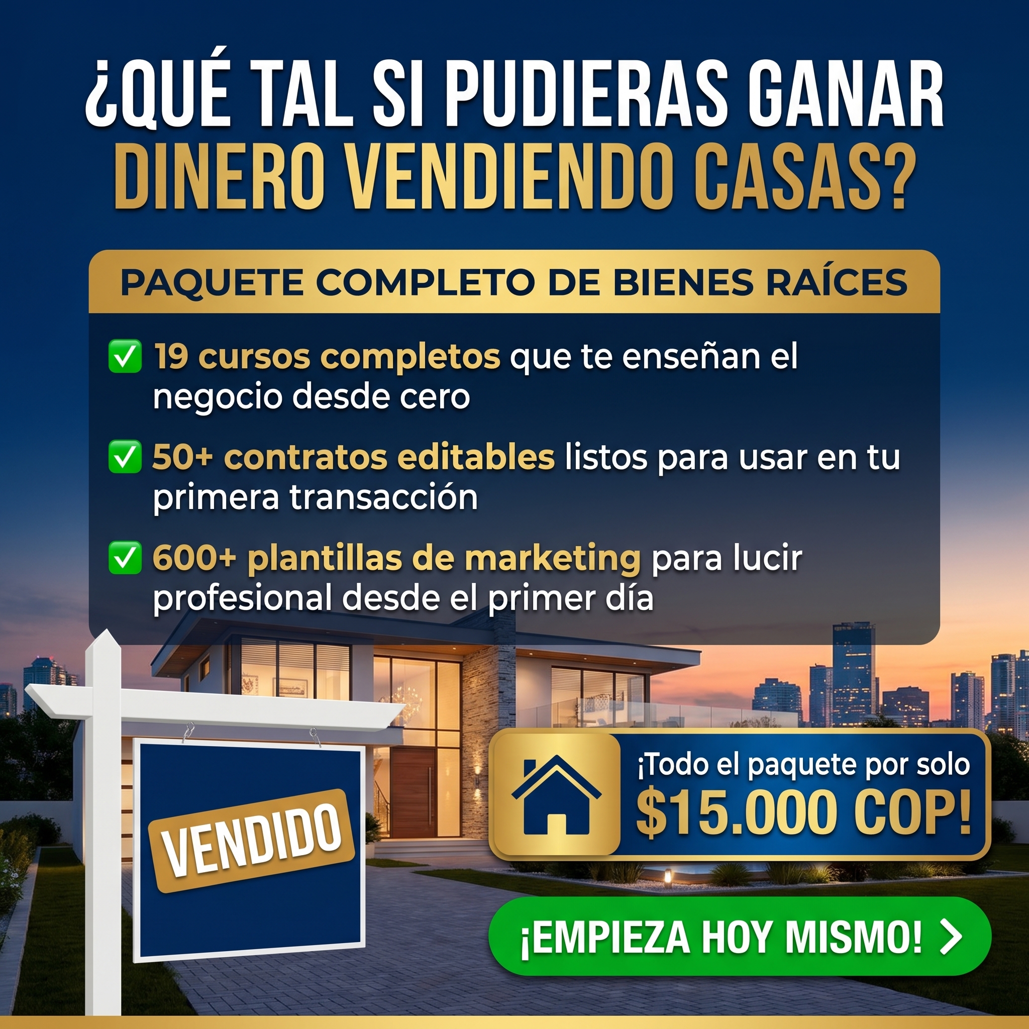 eClass Premium Facebook ad