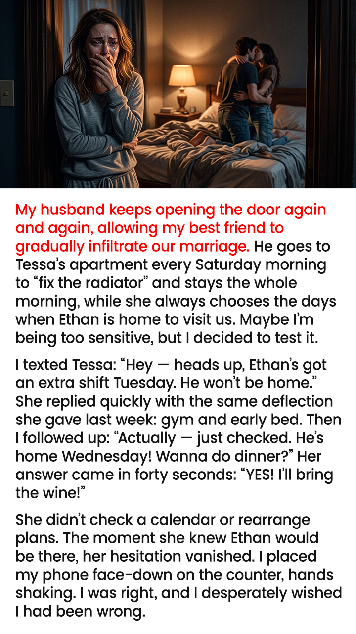 StoryGo Facebook ad: Click to read the full novel