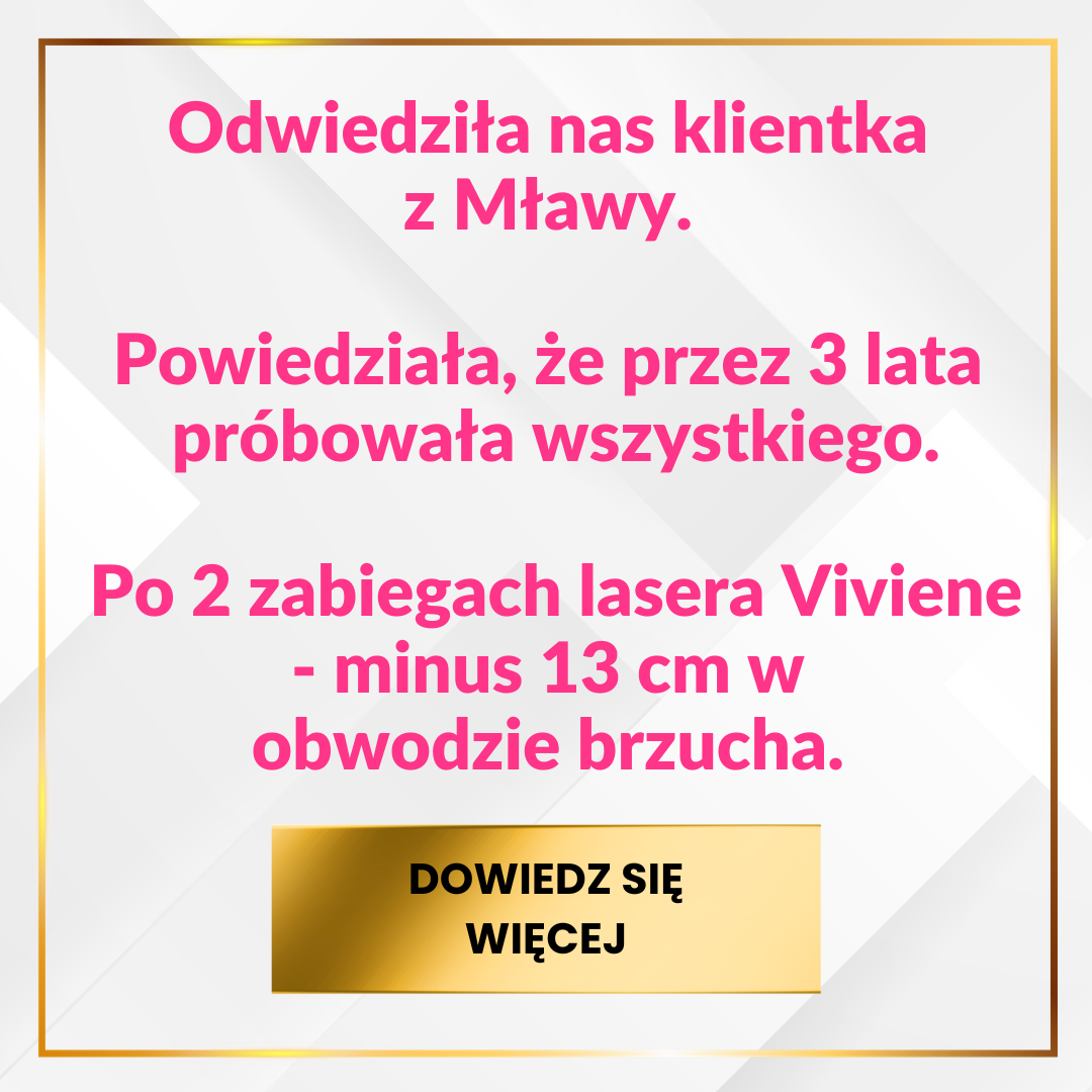 Gabinet Hebe Facebook ad