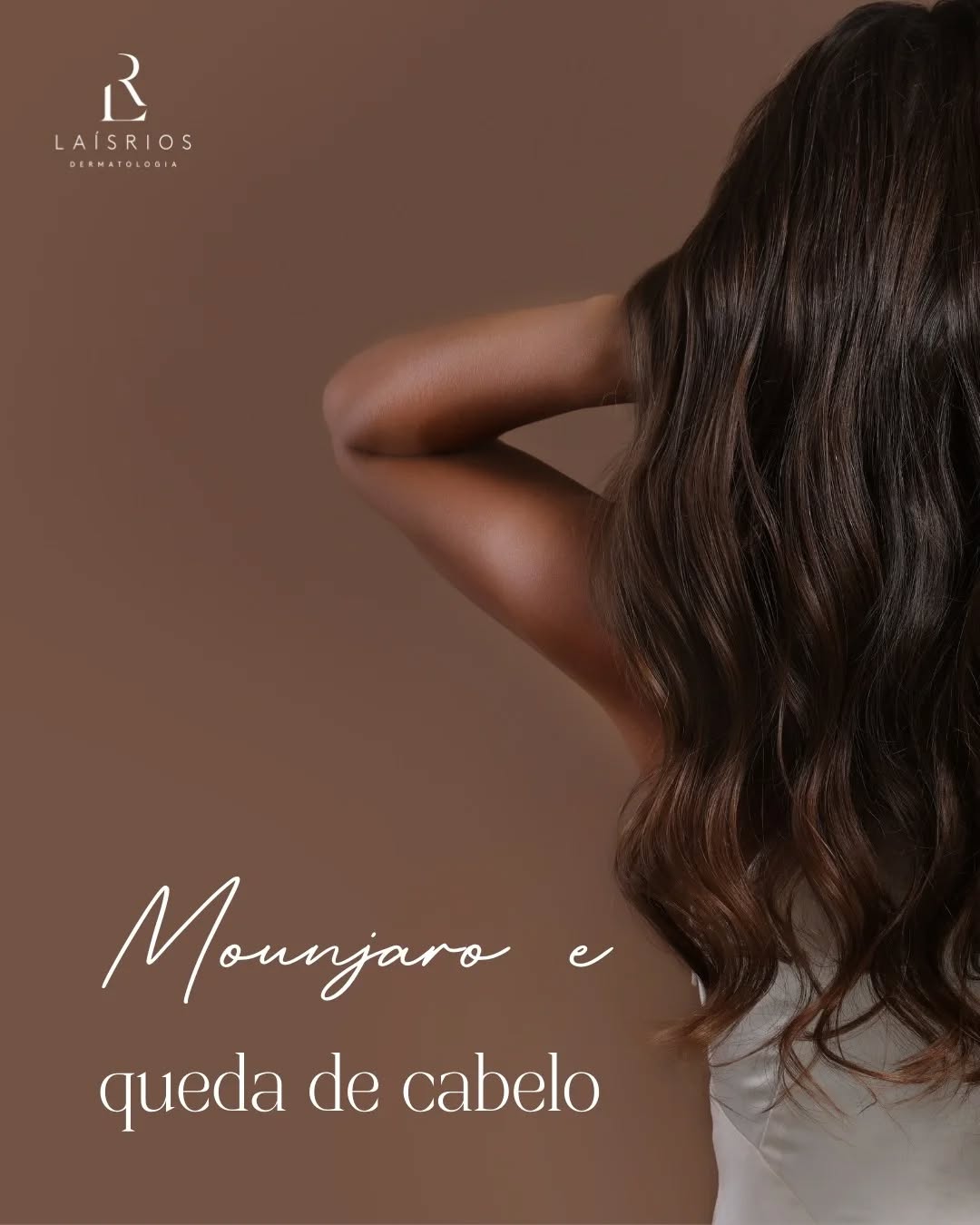 laisriosdermatologia Facebook ad: O Mounjaro pode ser uma grande aliada no…