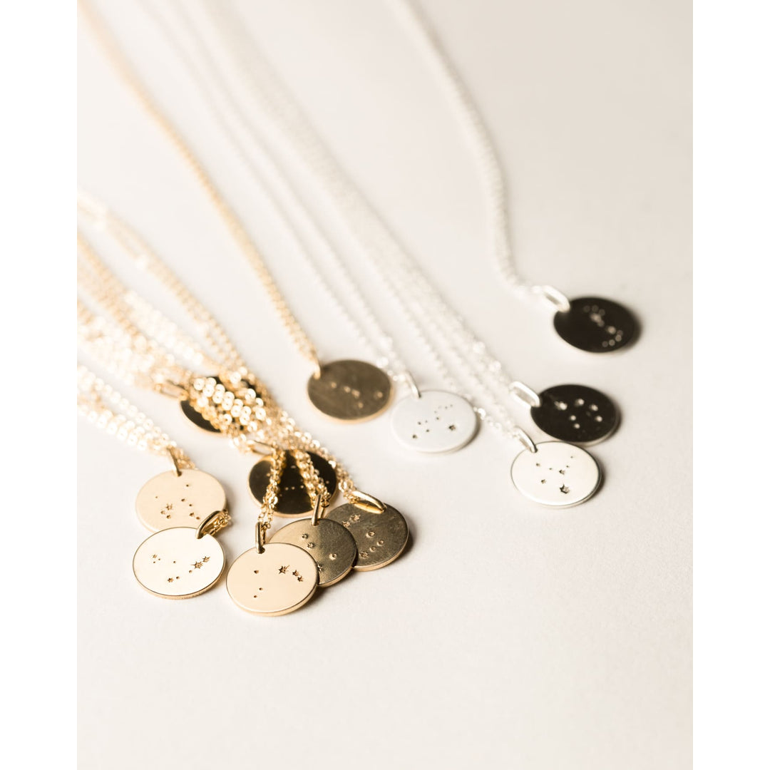 GLDN - Personal, Handmade Jewelry Facebook ad