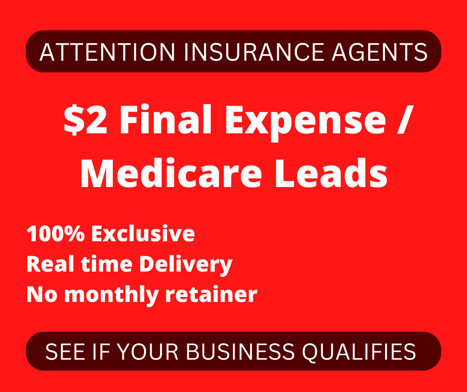 Break Free Agent Facebook ad