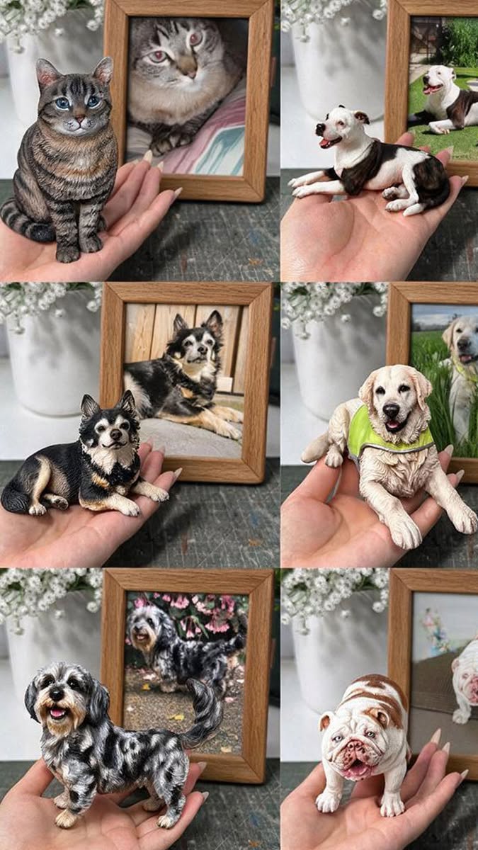 Cutebuddi Gift Facebook ad