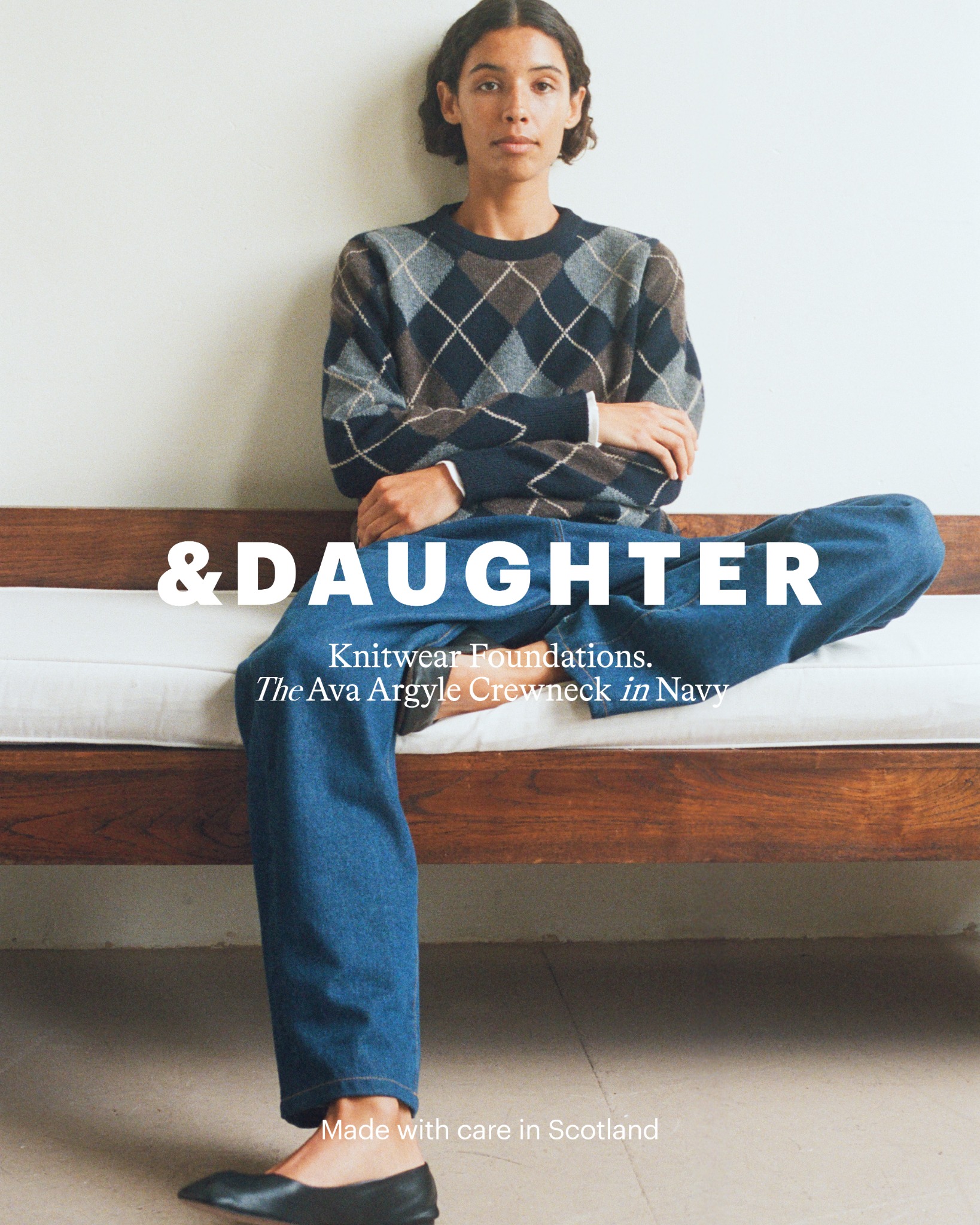 And-Daughter Facebook ad
