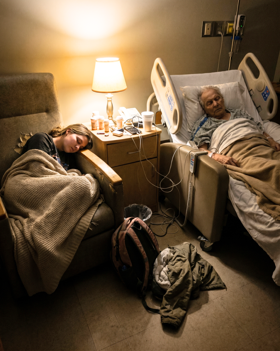 Caregiver Today Facebook ad