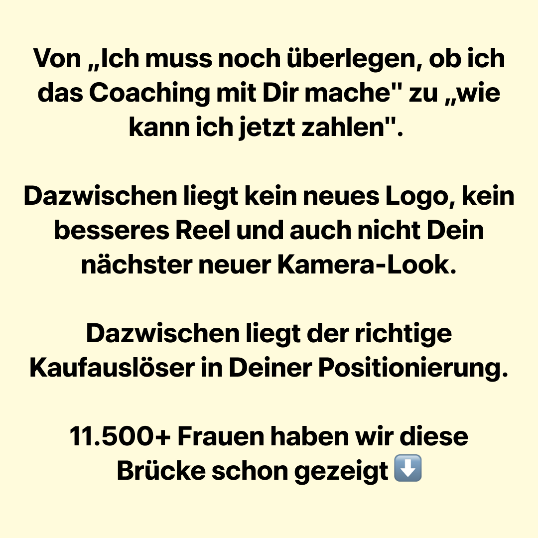 Susanne & Nicole Facebook ad: 10 Tage LIVE Coachingmarkt erobern. Starte hier…