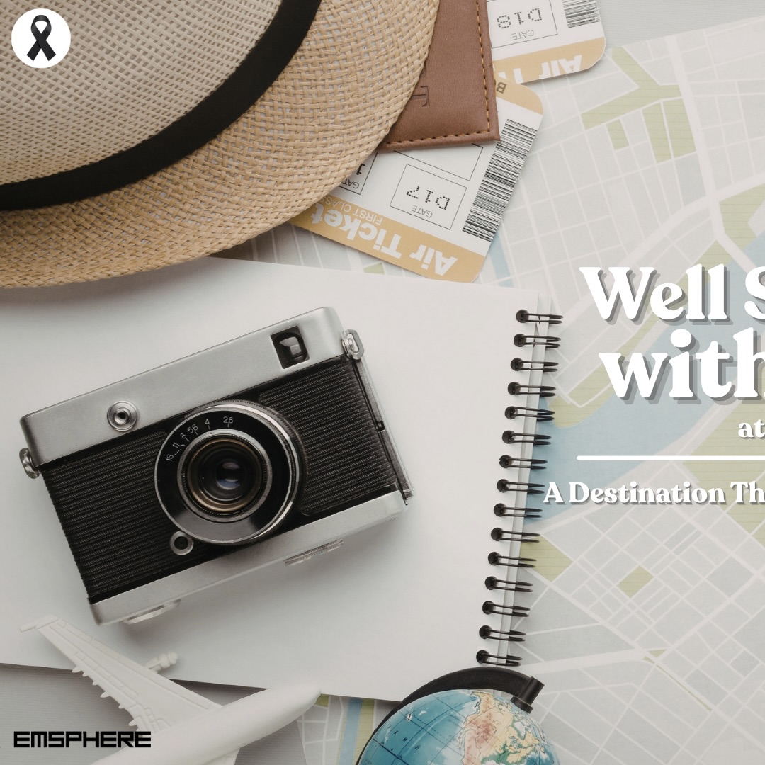 Emsphere at EM District Facebook ad