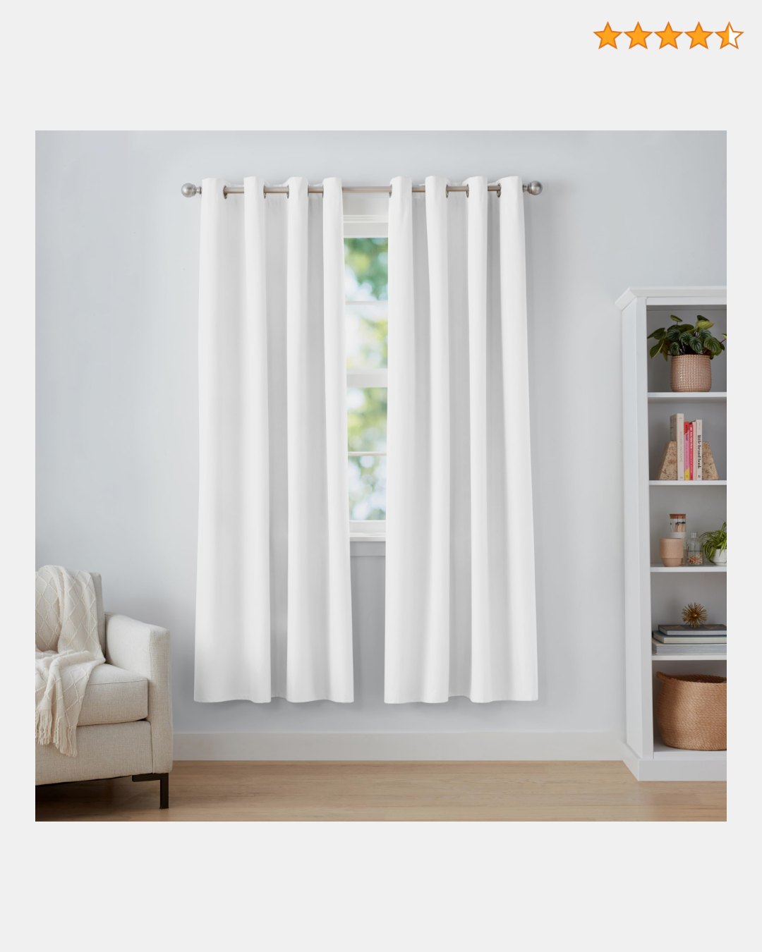 Amazon.com.au Facebook ad