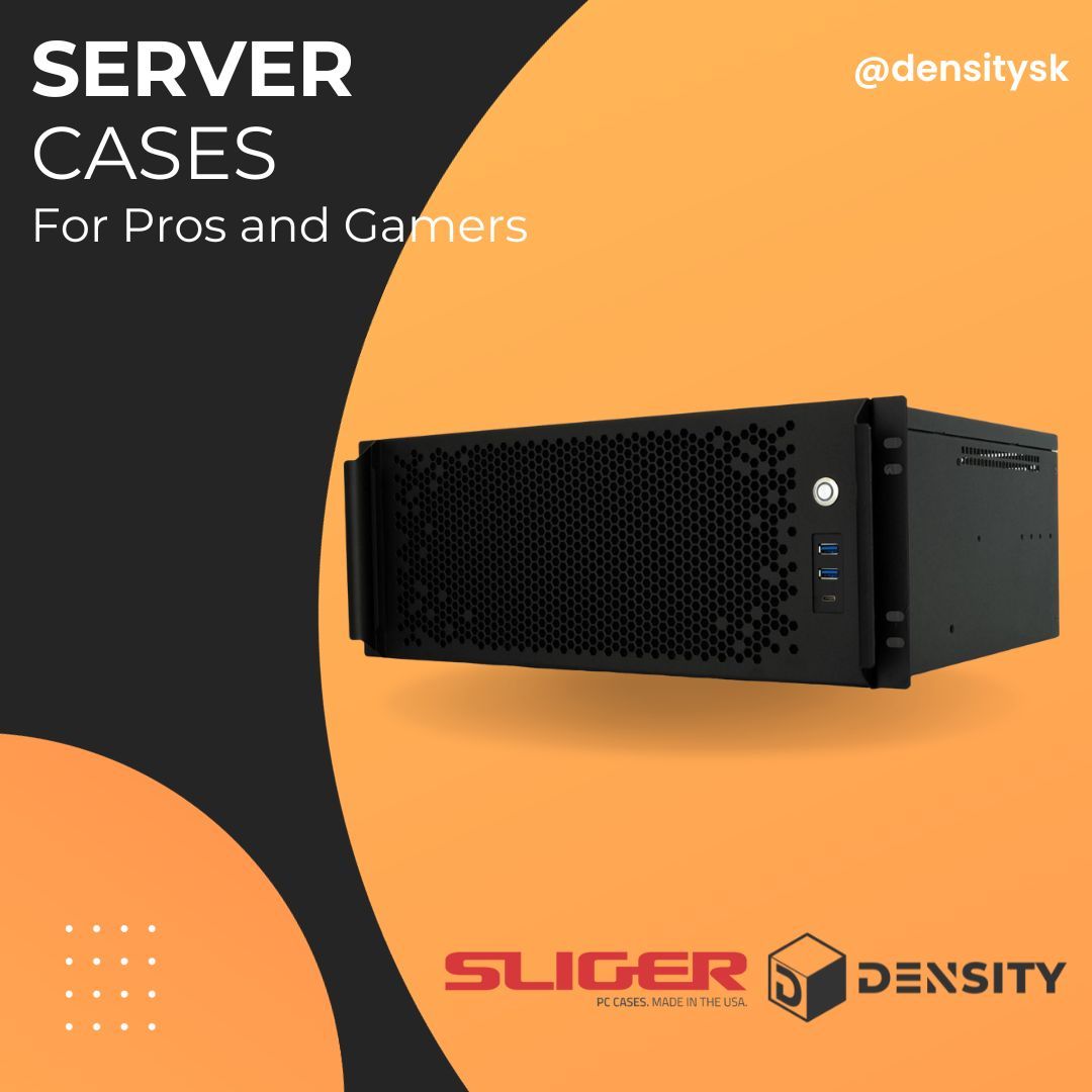 Density.sk Facebook ad: Tired of compromises and poor compatibility?