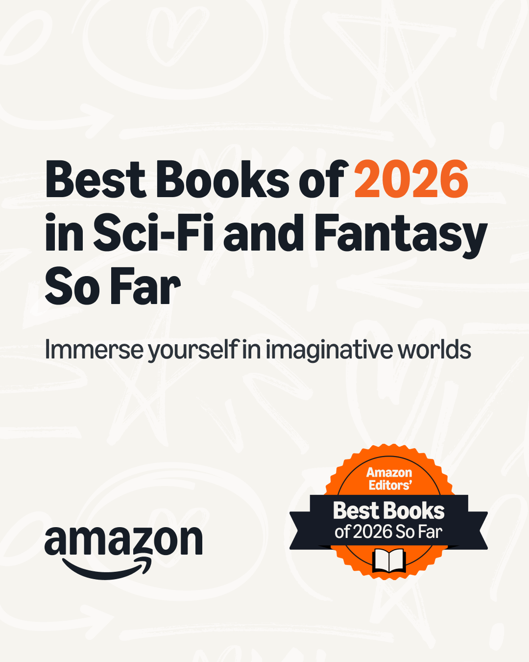 Amazon Kindle Facebook ad