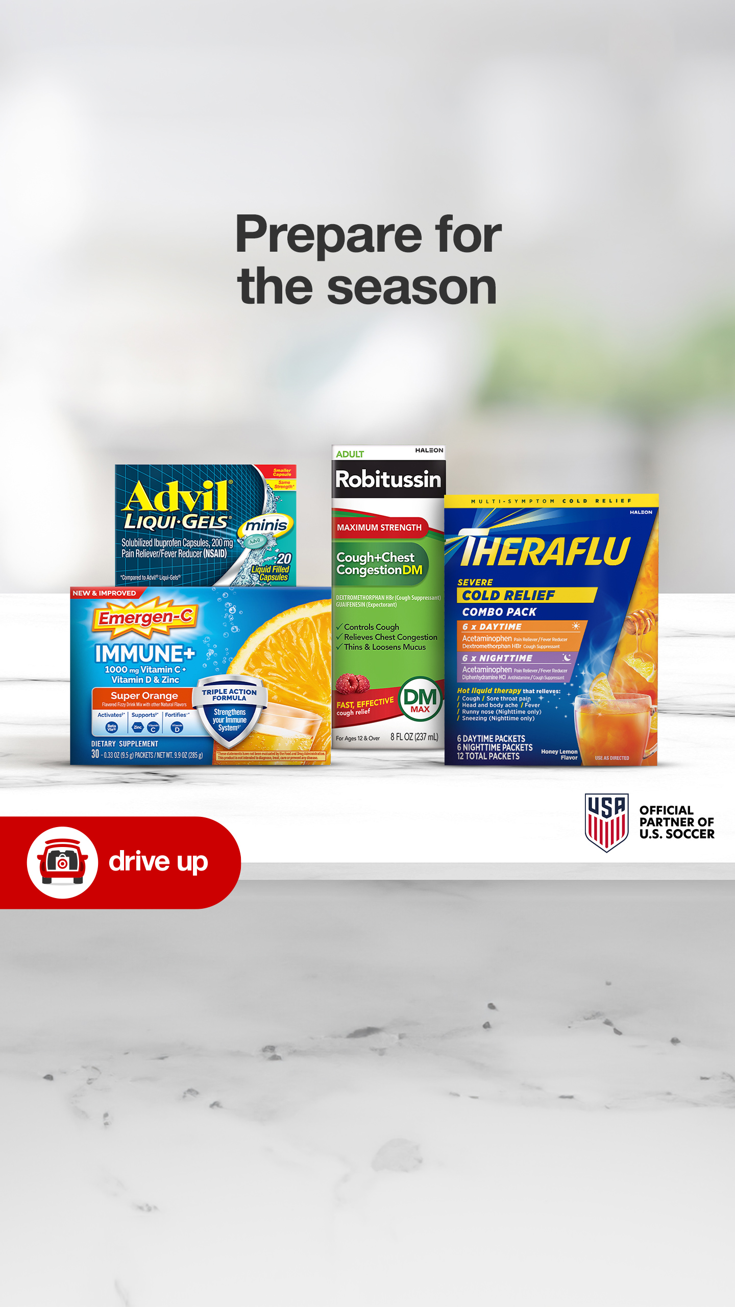 Target Facebook ad