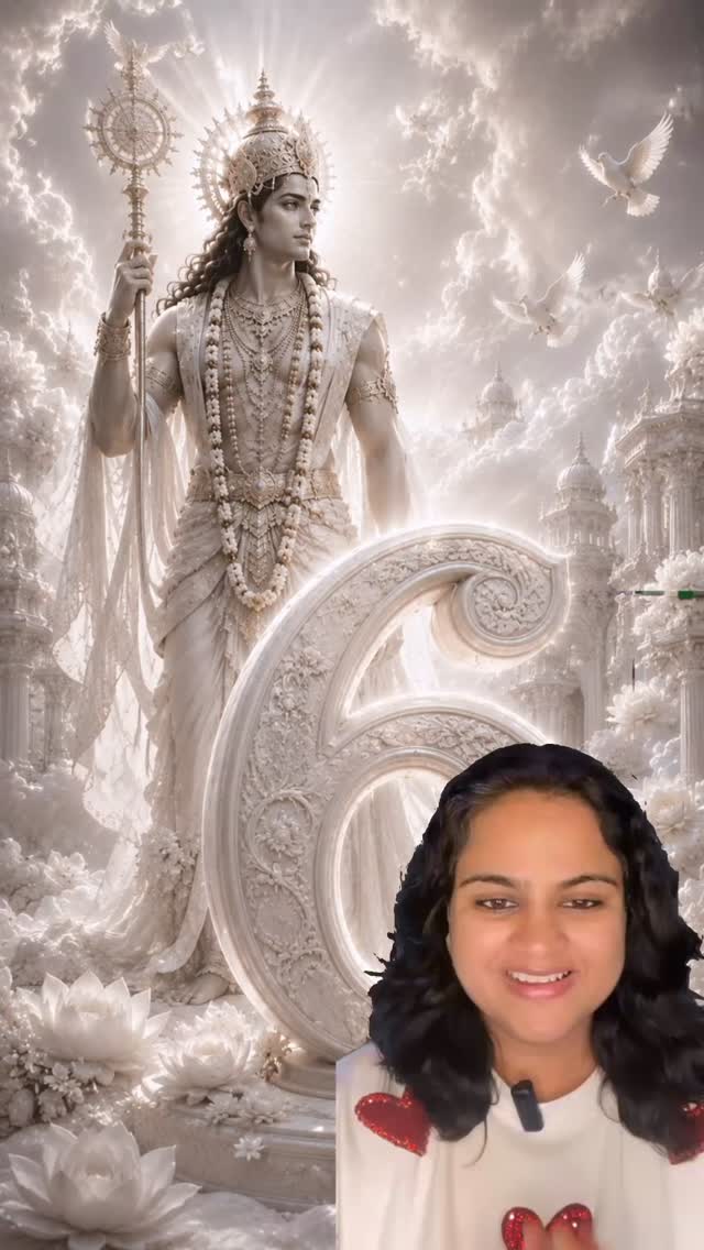 NiyatNadi Facebook ad: Number 6: The Vibration of Love & Luxury