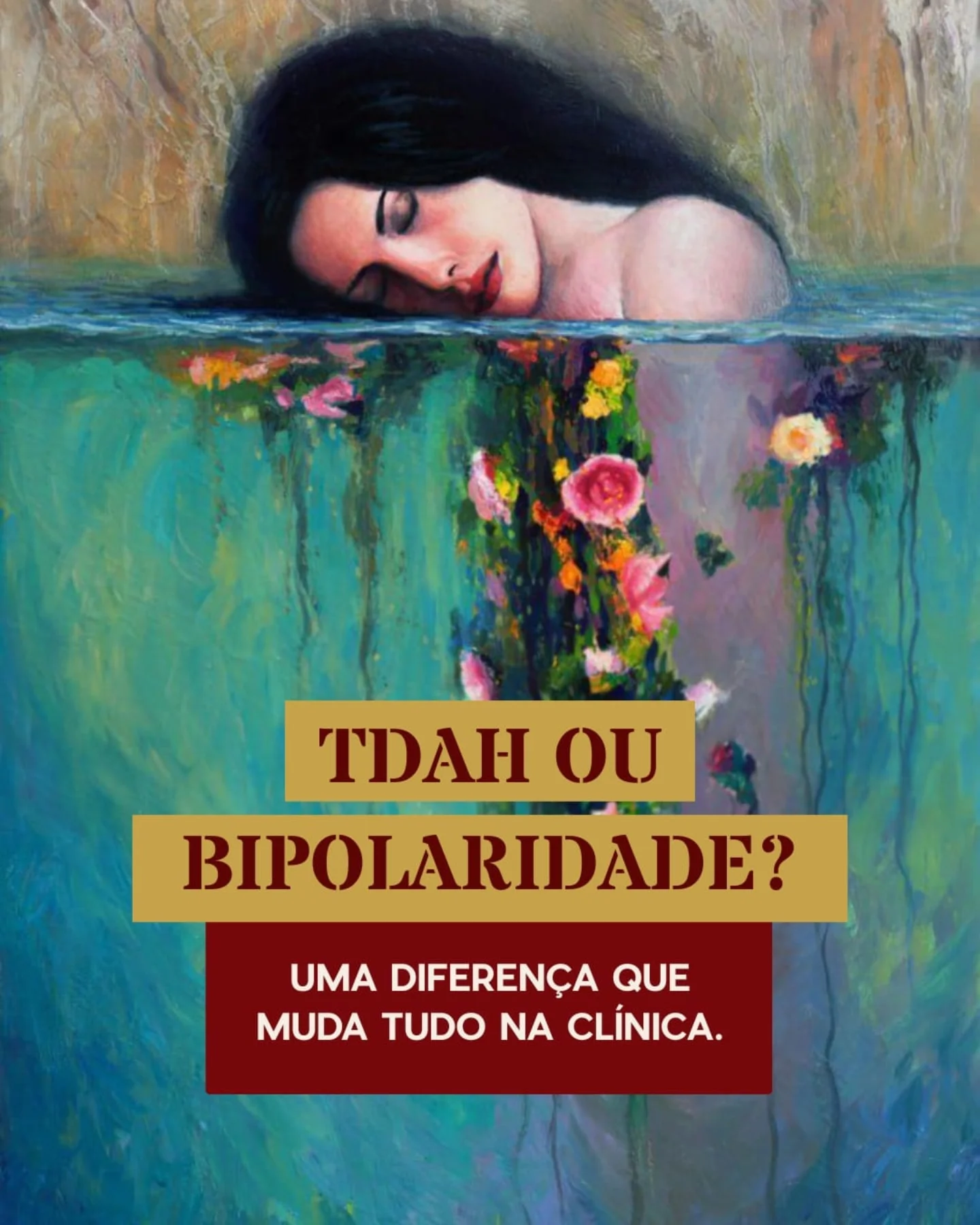 marisaprotasio Facebook ad: TDAH ou Bipolaridade?