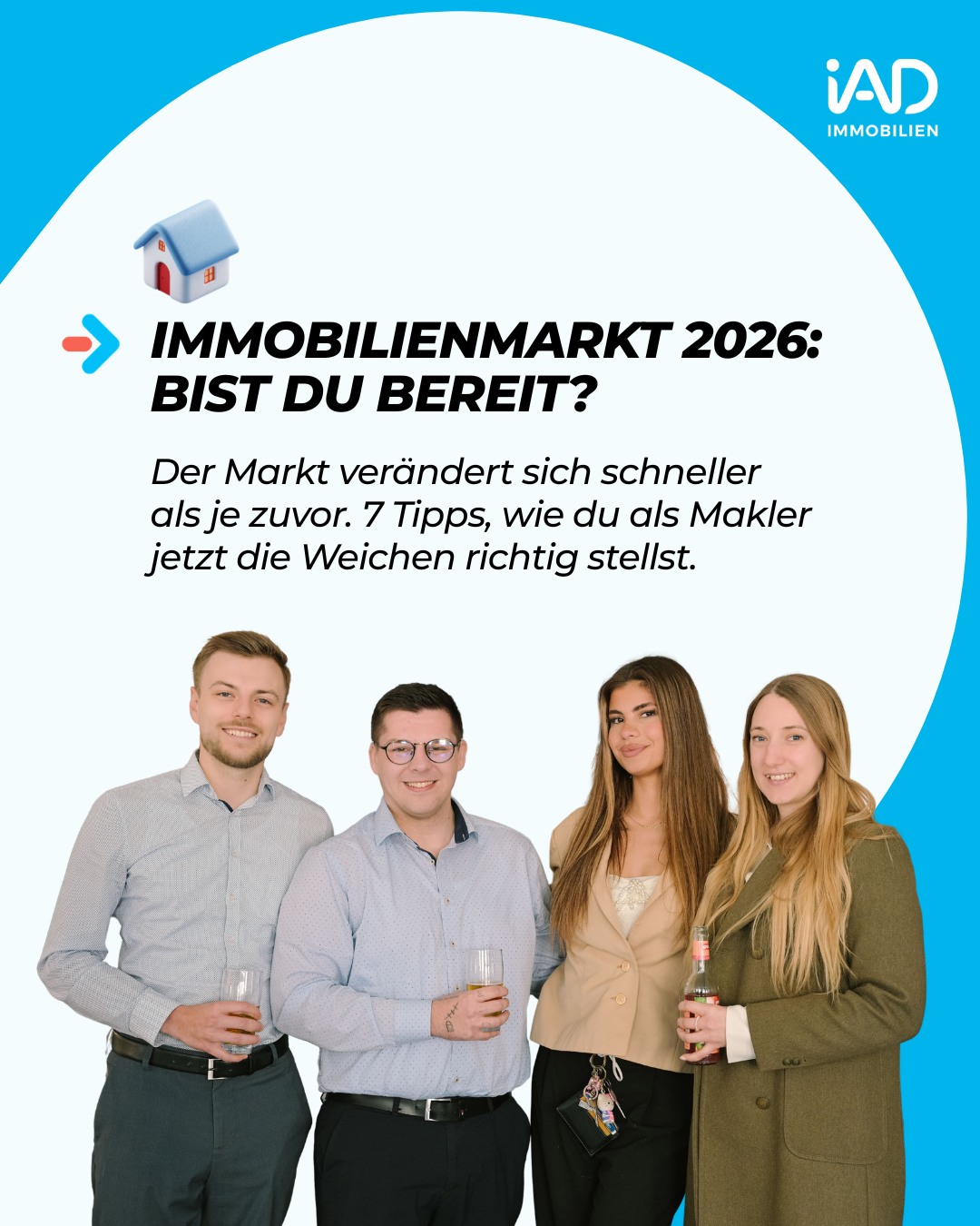 iad Deutschland Facebook ad