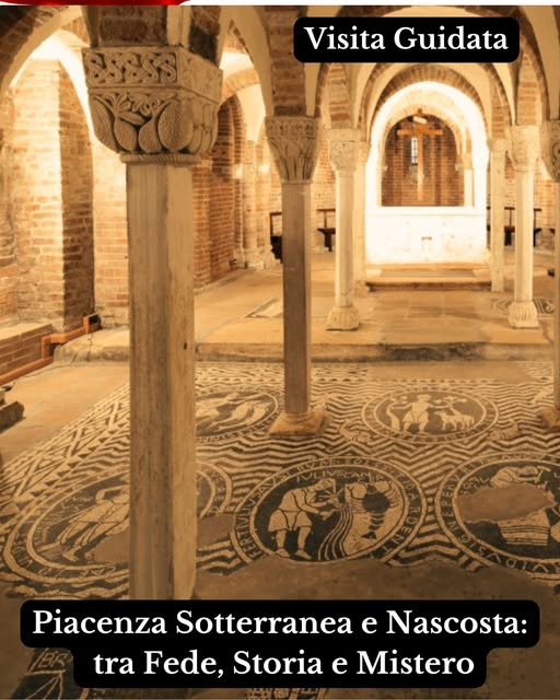 Emilia Romagna In Tour Facebook ad: Tour a PIACENZA | Emilia Romagna In Tour