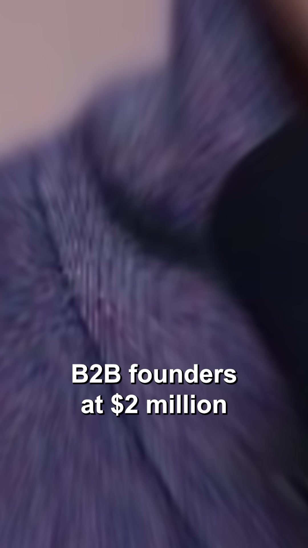Rapid Product Growth Facebook ad: Double Your Demos, Guaranteed