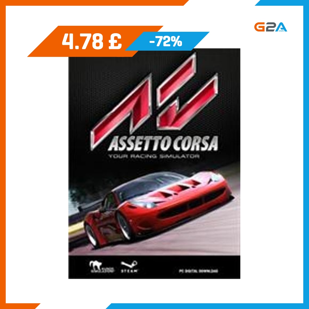 G2A.COM Facebook ad