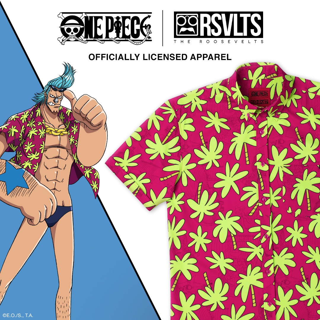 RSVLTS Facebook ad