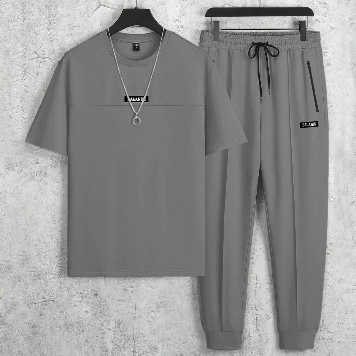 SHEIN MEN Facebook ad