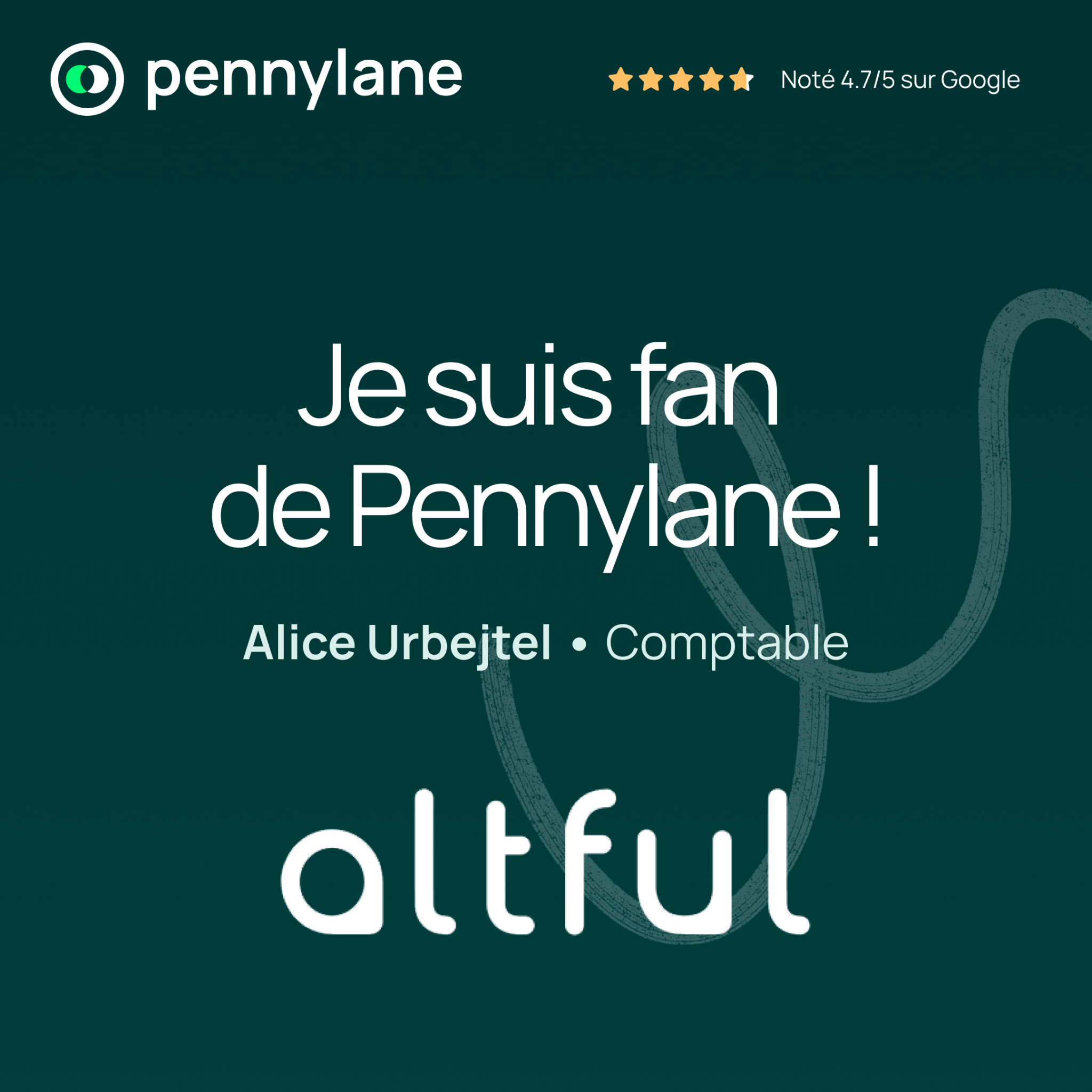 Pennylane - Comptabilité Facebook ad