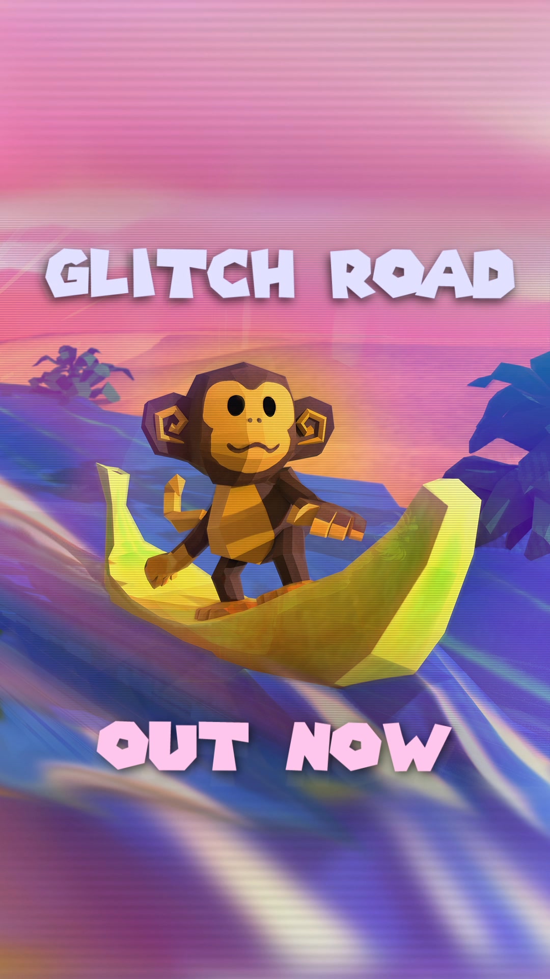 Monkey 64 Facebook ad: Not fcking AI music:D