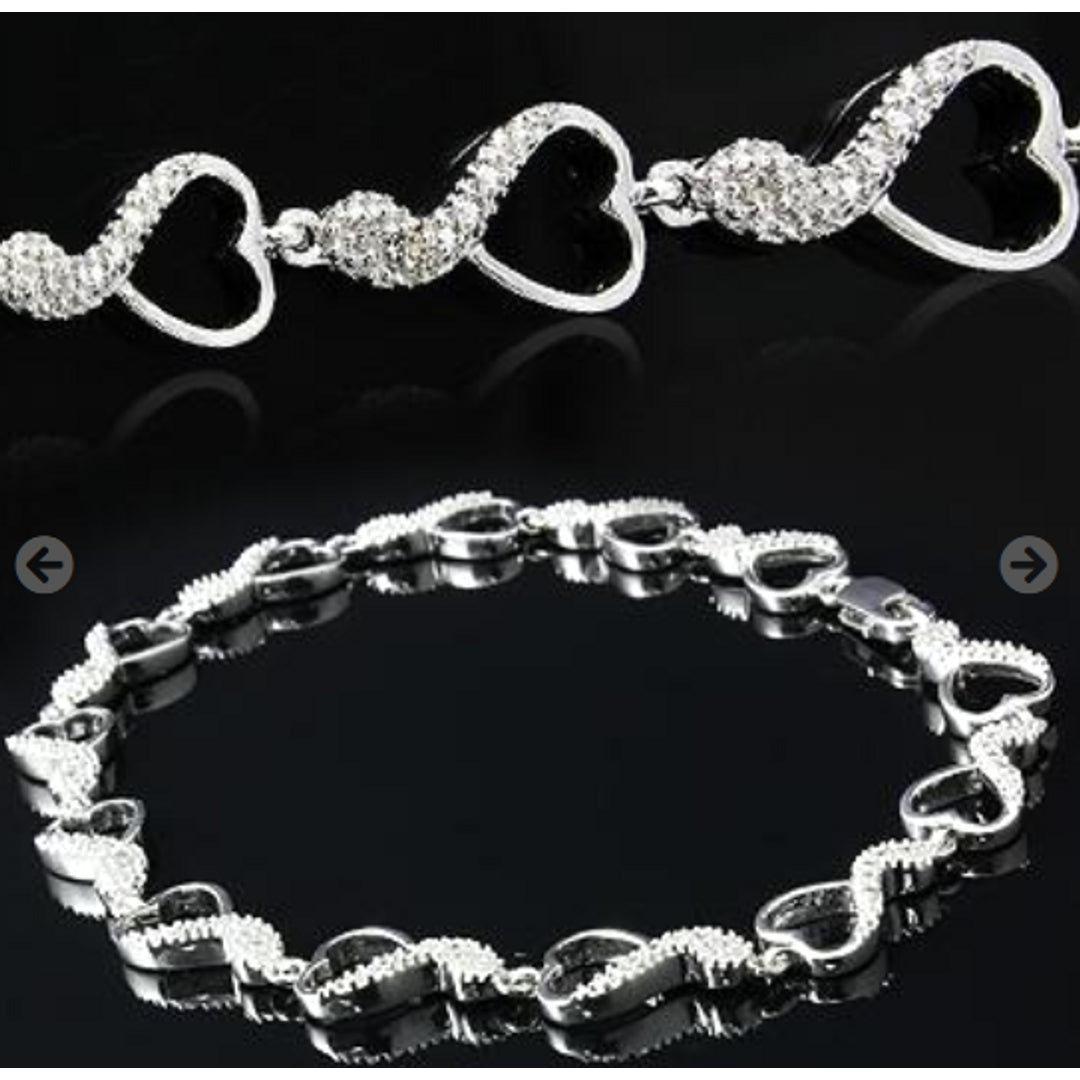 Rock n Soul Gems Facebook ad: Celebrate America's 250th Birthday with 20% OFF our…
