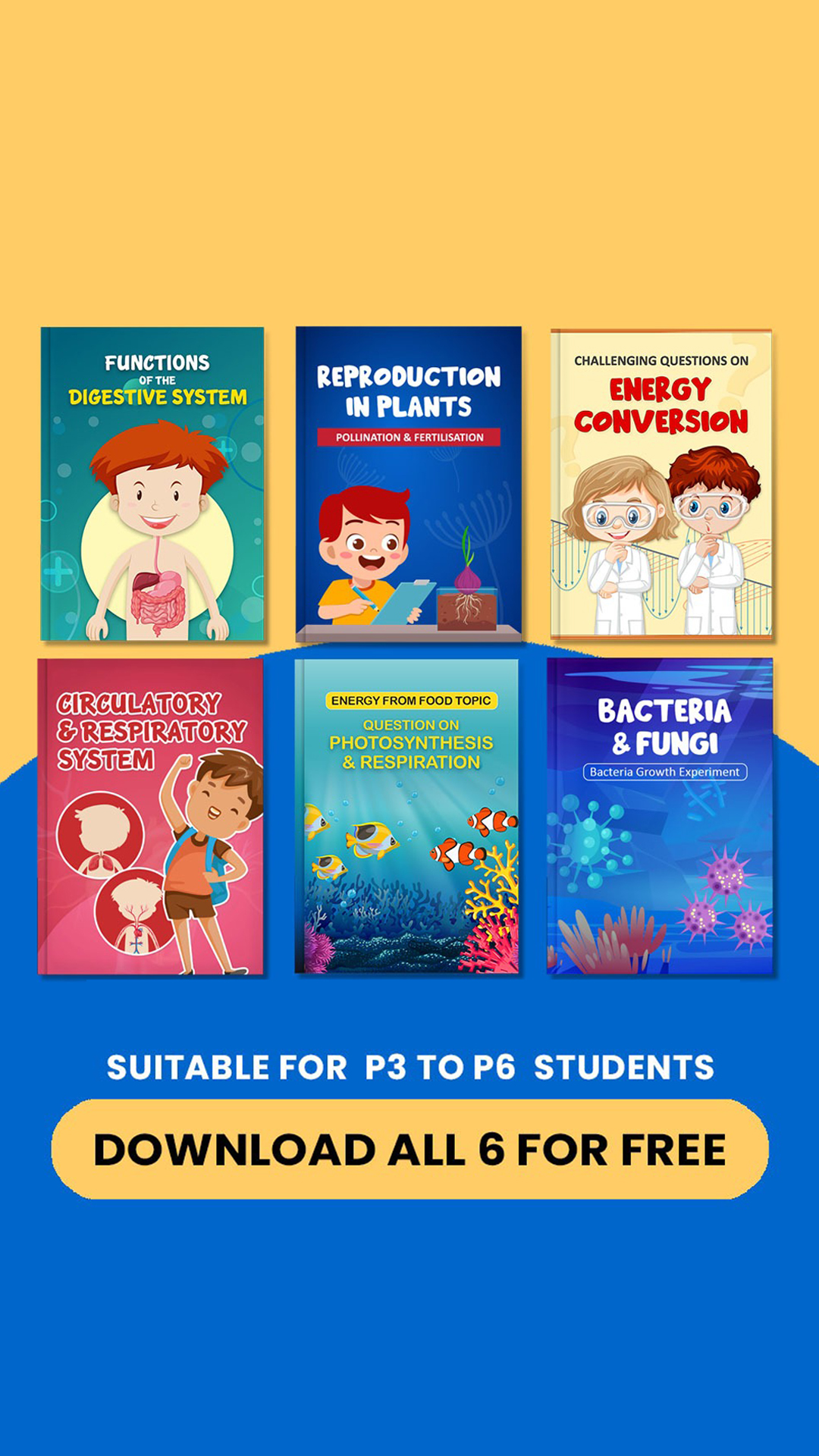ScienceShifu.com Facebook ad from Apr 24, 2025
