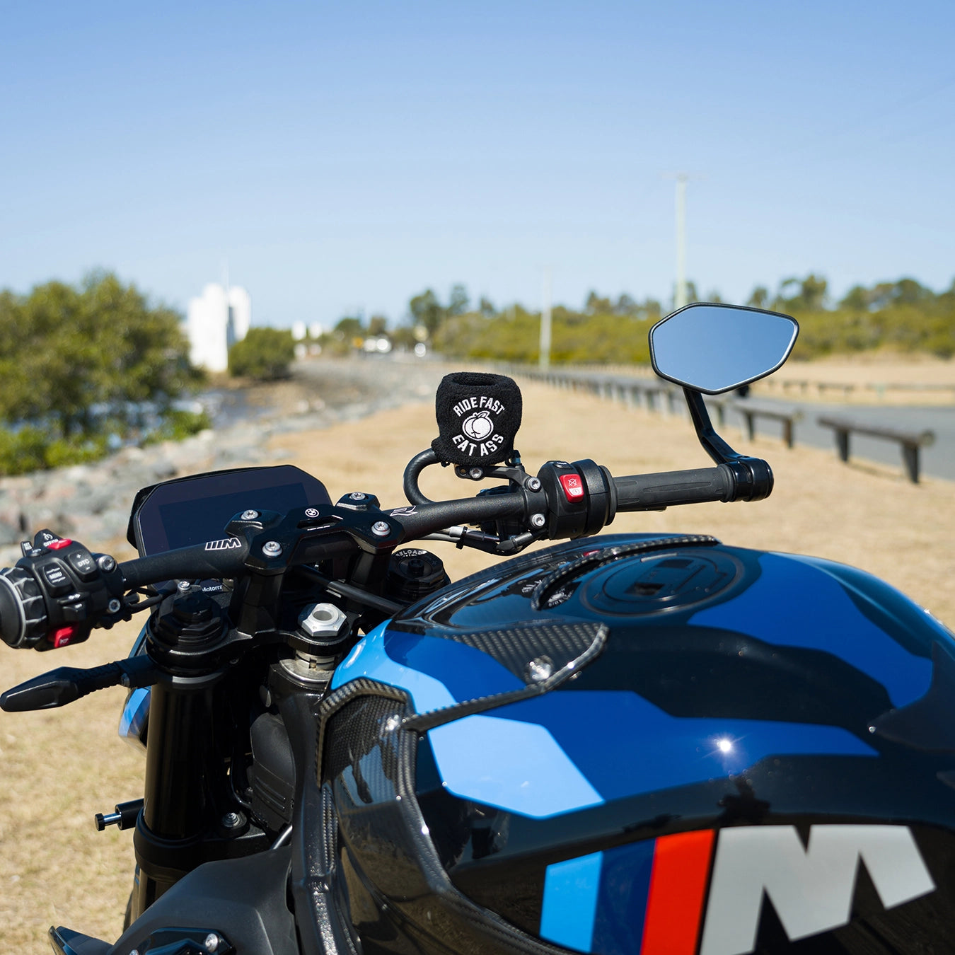 MotoLoot Facebook ad