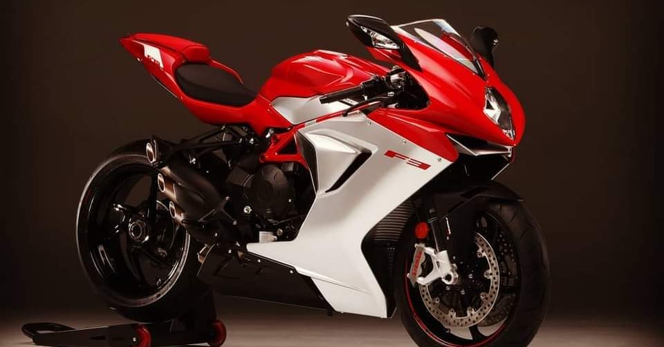 MvAgusta Capital Facebook ad