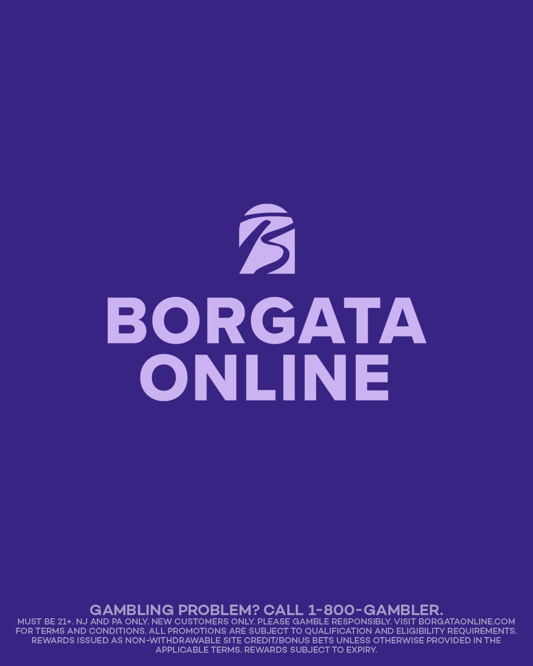 Borgata Hotel Casino & Spa Facebook ad