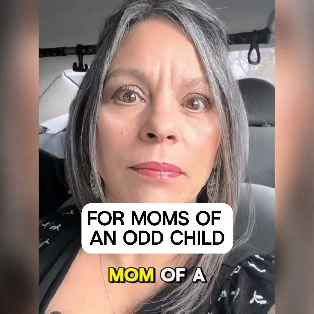 Parent in Love by Bonnie and Thomas Liotta Facebook ad: For Moms Raising a Child With ODD