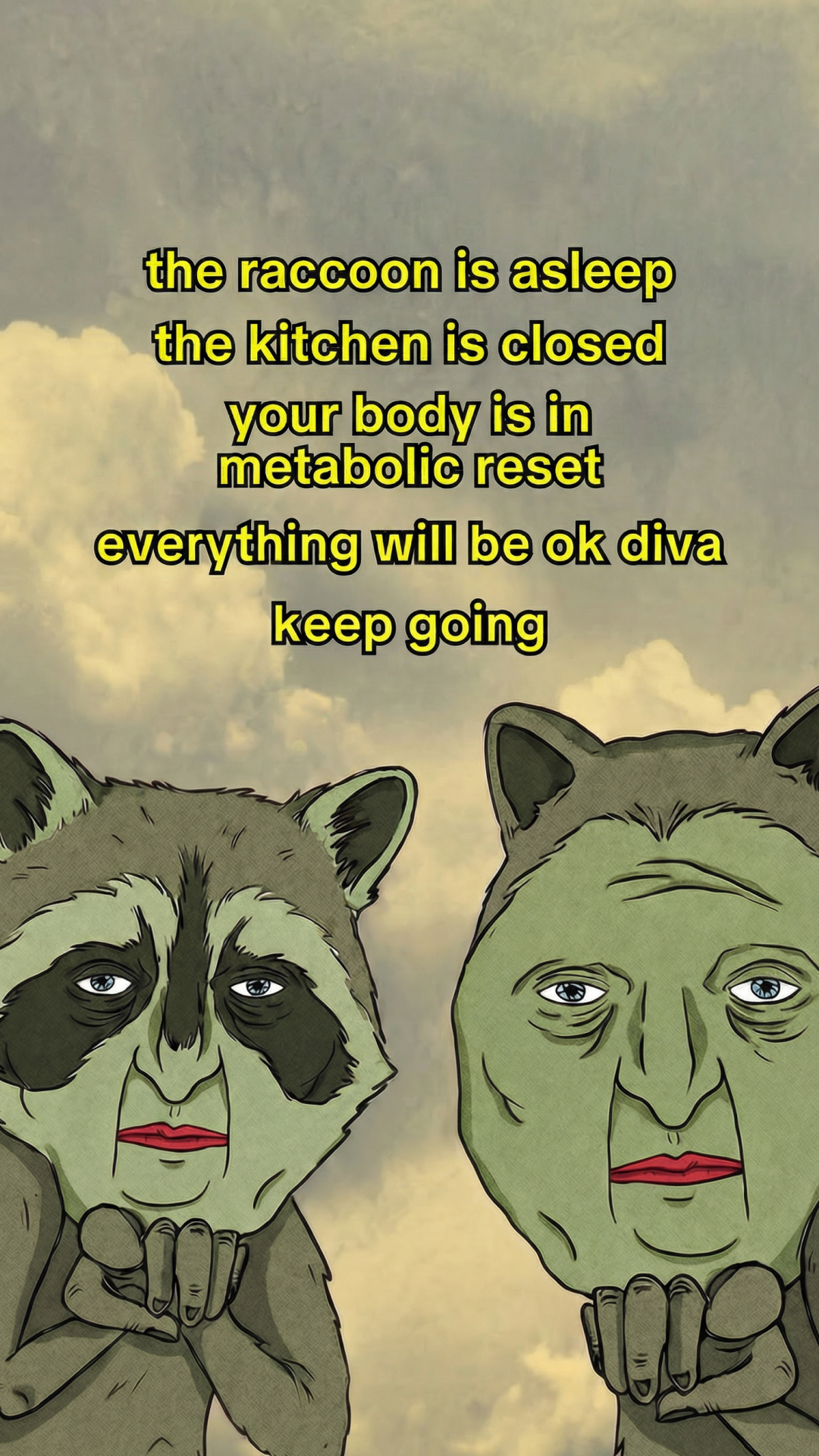 BitePal: Metabolic Reset Facebook ad