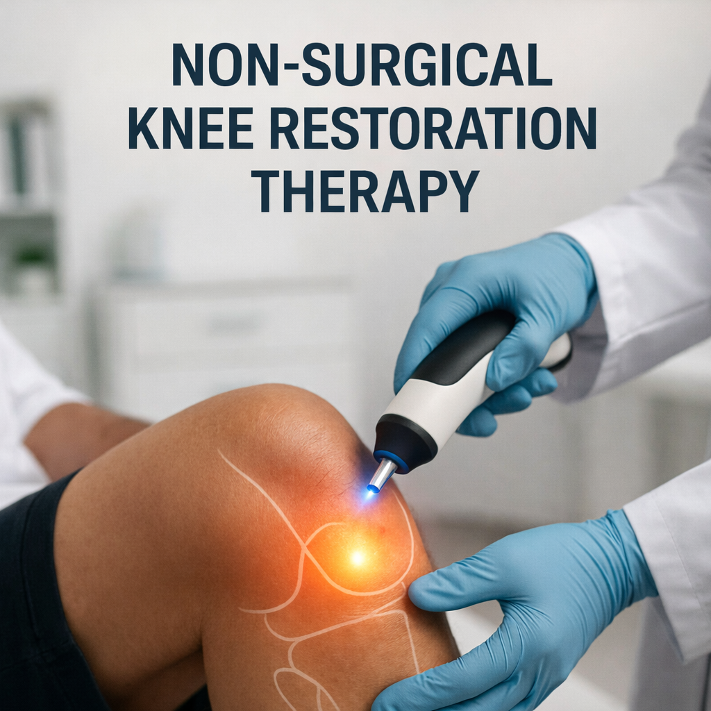 Integrated Pain Specialists Facebook ad