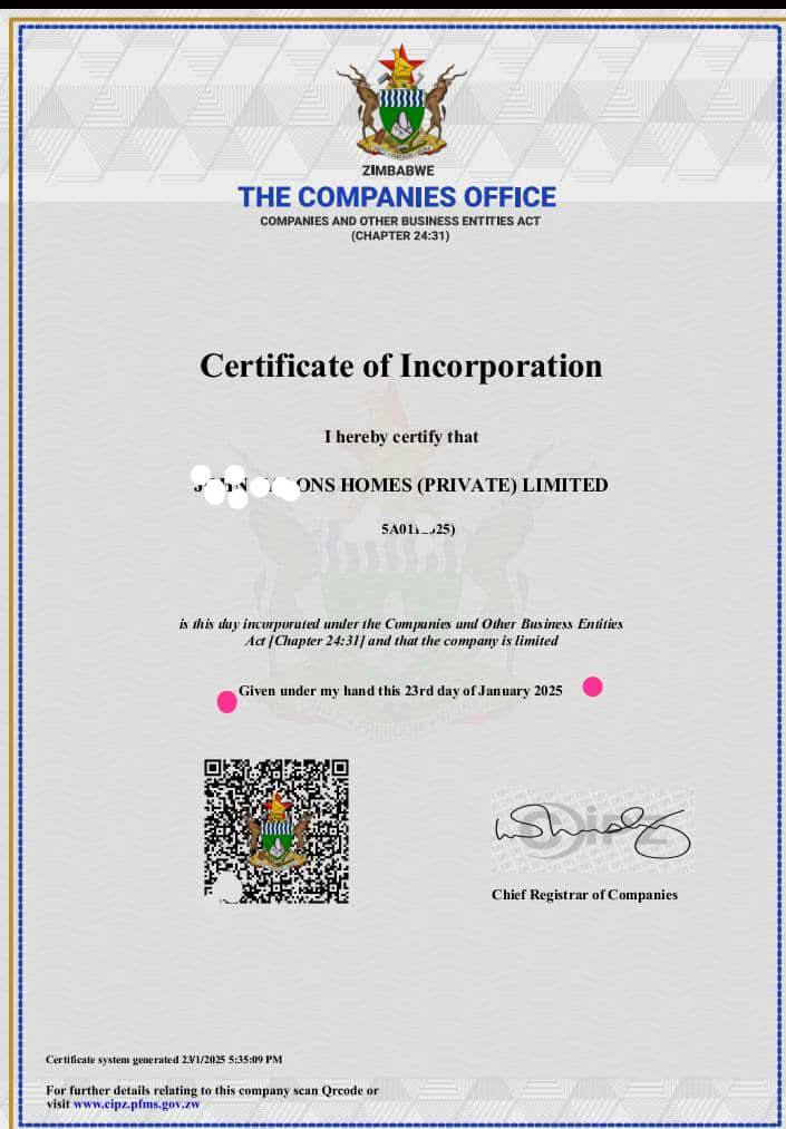 Wakaz Consultancy  Facebook ad