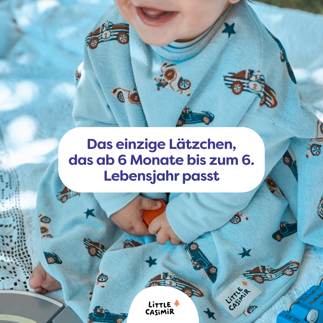 Little Casimir Facebook ad
